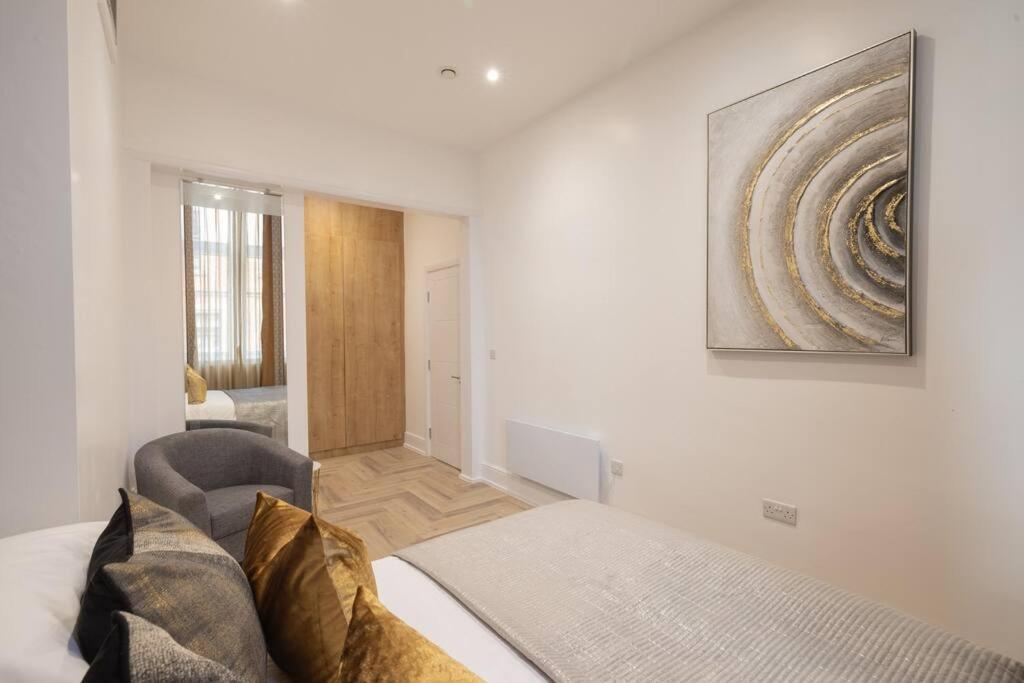 The Pocklington - The Graduate Suite Leicester Exterior foto