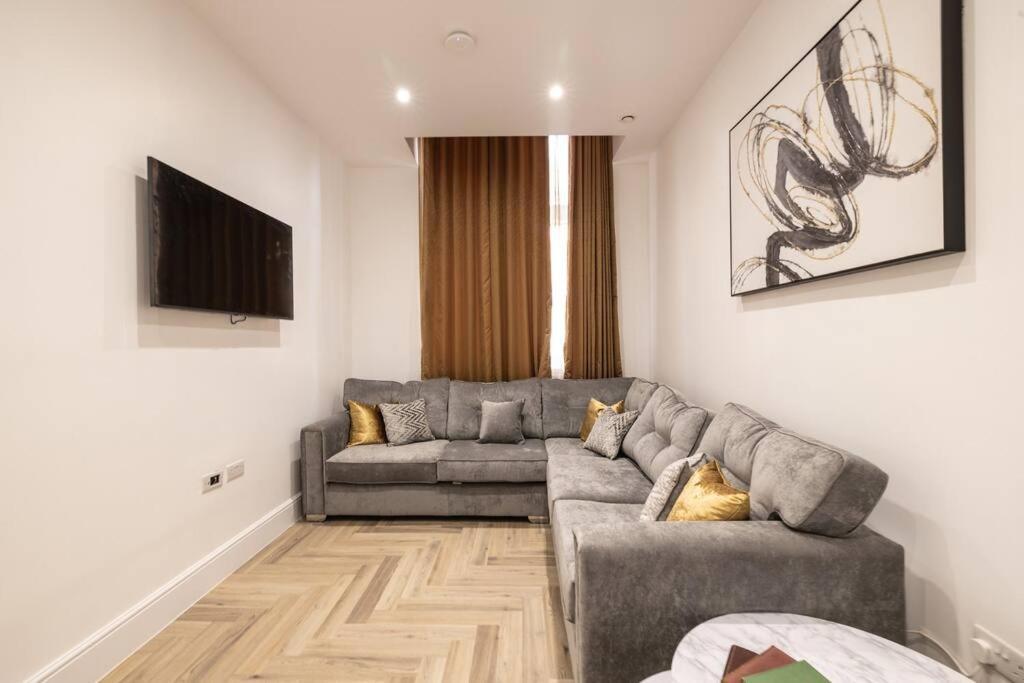 The Pocklington - The Graduate Suite Leicester Exterior foto